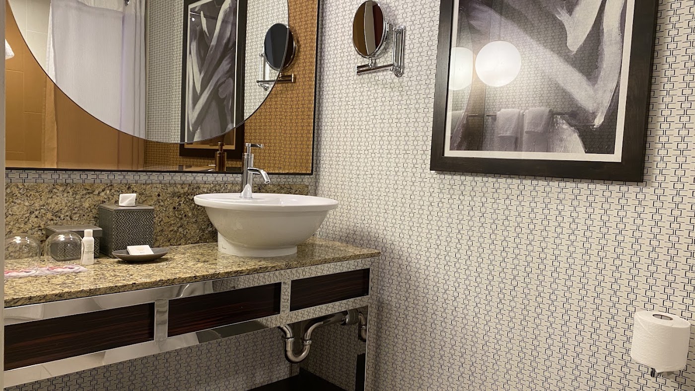 Kimpton Hotel Palomar Los Angeles Beverly Hills, dog-friendly hotel, photo 4