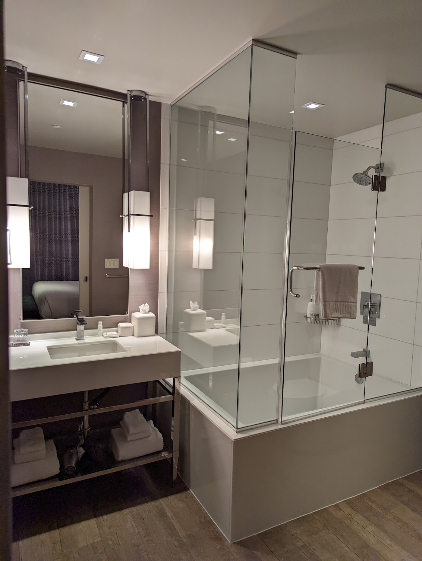 Kimpton Hotel Wilshire, dog-friendly hotel, photo 4