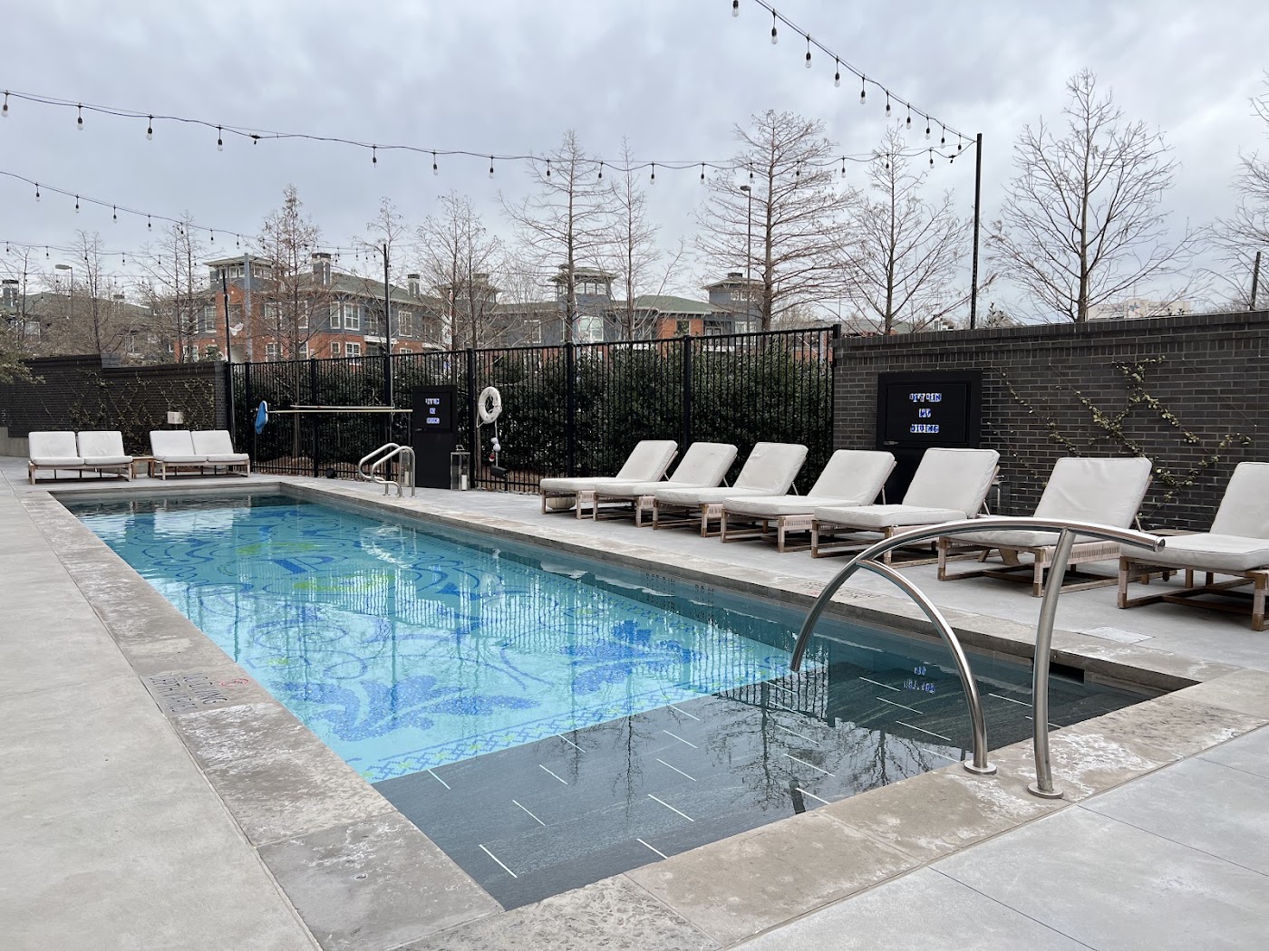 Kimpton Pittman Hotel, dog-friendly hotel, photo 3