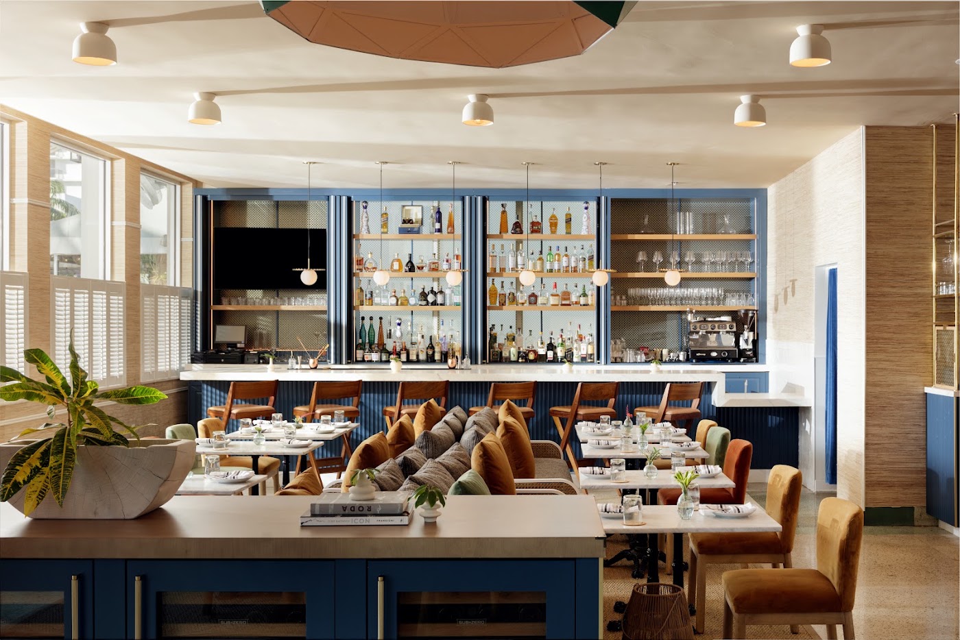 Kimpton Surfcomber Hotel, dog-friendly hotel, photo 5