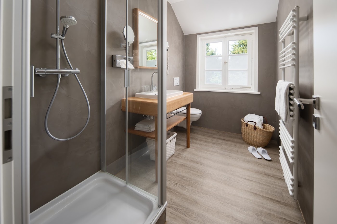 Kleinhuis Hotel Mellingburger Schleuse, dog-friendly hotel, photo 4