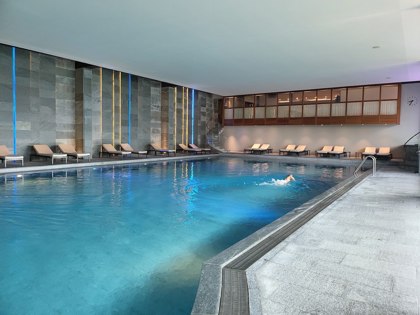 Kulm Hotel St. Moritz, dog-friendly hotel, photo 3