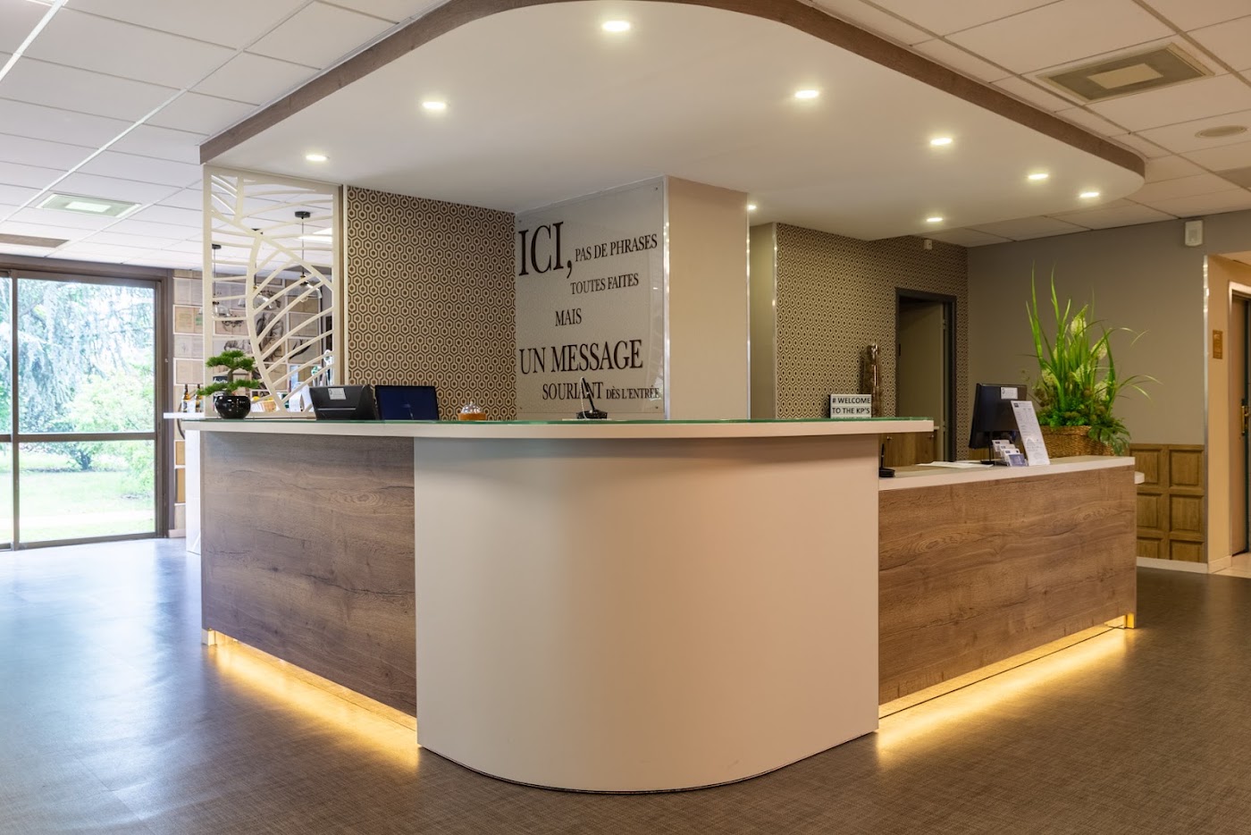 Kyriad Prestige Bordeaux Ouest Mérignac, dog-friendly hotel, photo 5