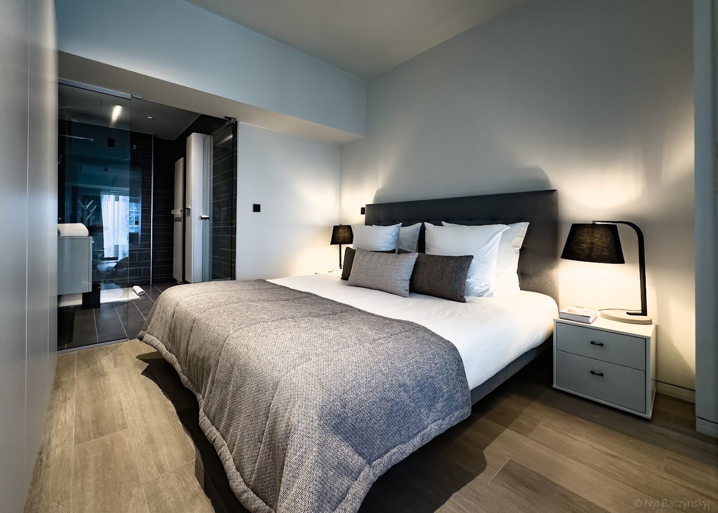 L-Avenue, dog-friendly hotel, photo 2