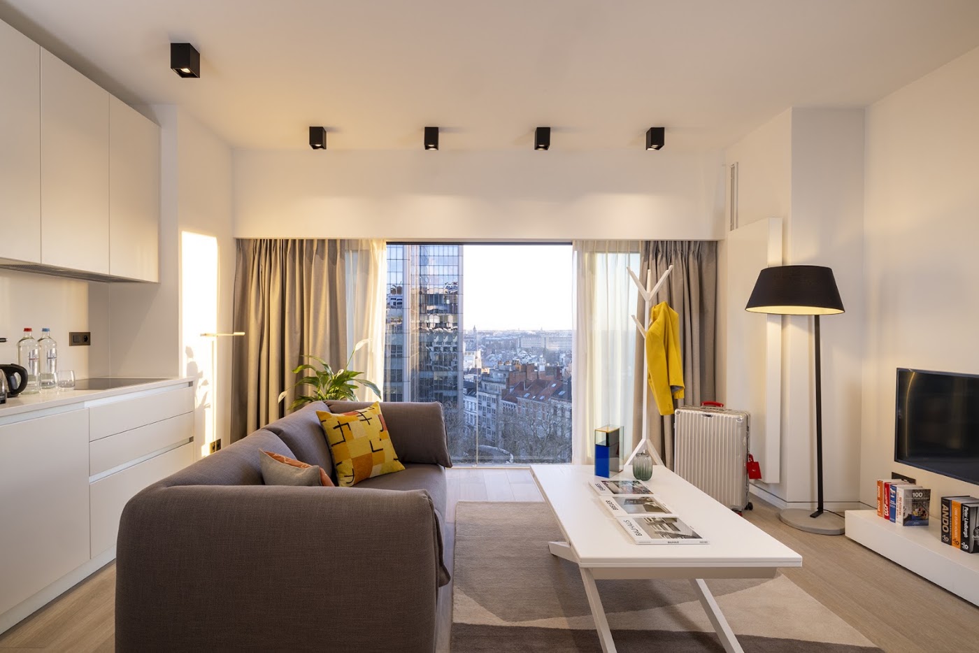 L-Avenue, dog-friendly hotel, photo 5
