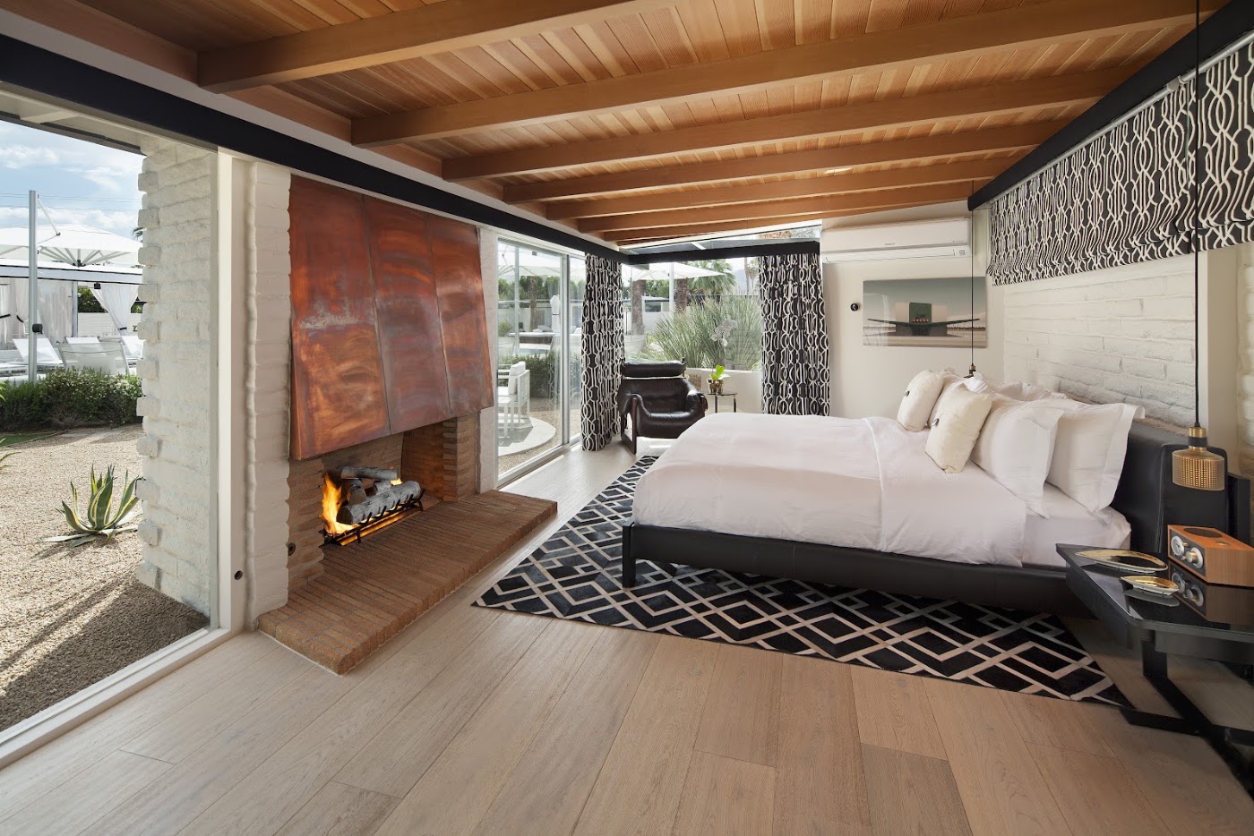 L'Horizon Resort & Spa, Hermann Bungalows, dog-friendly hotel, photo 2