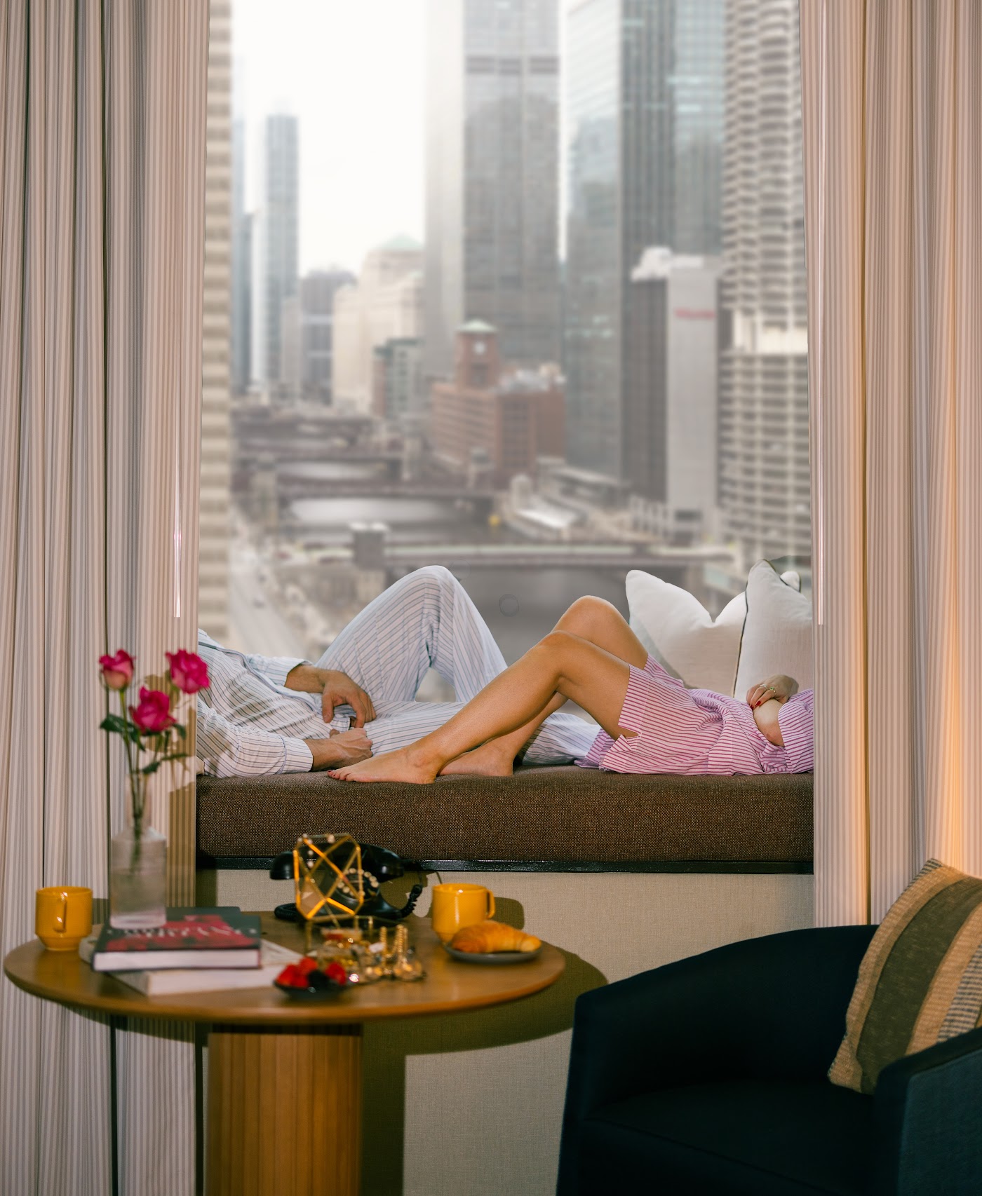L7 Chicago by LOTTE, dog-friendly hotel, photo 5