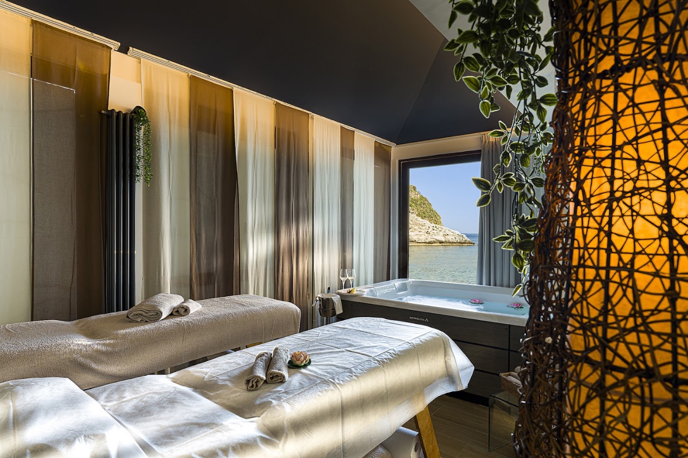 La Plage Resort, dog-friendly hotel, photo 2
