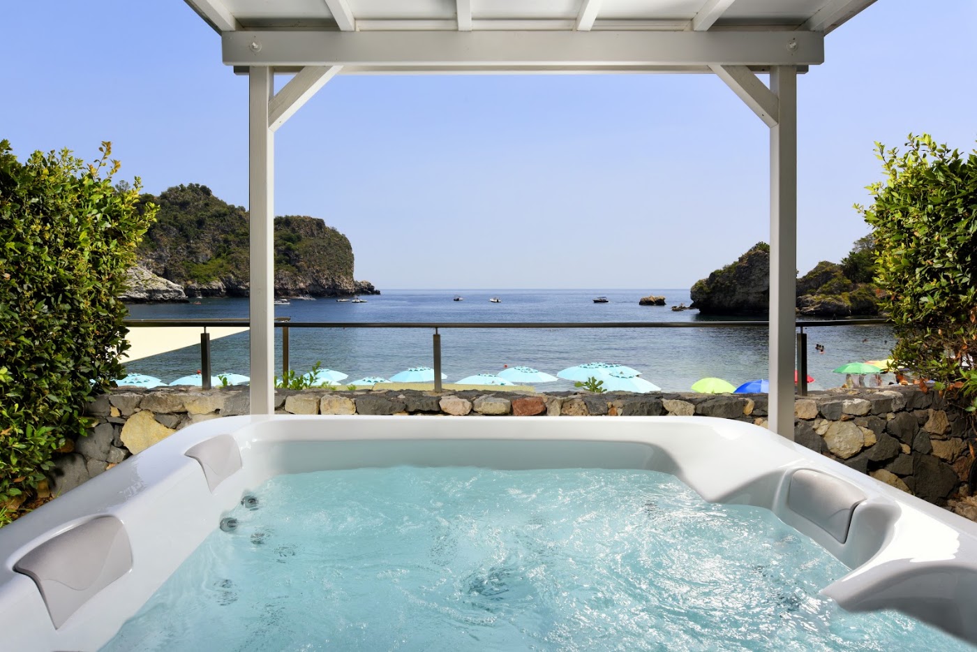 La Plage Resort, dog-friendly hotel, photo 3