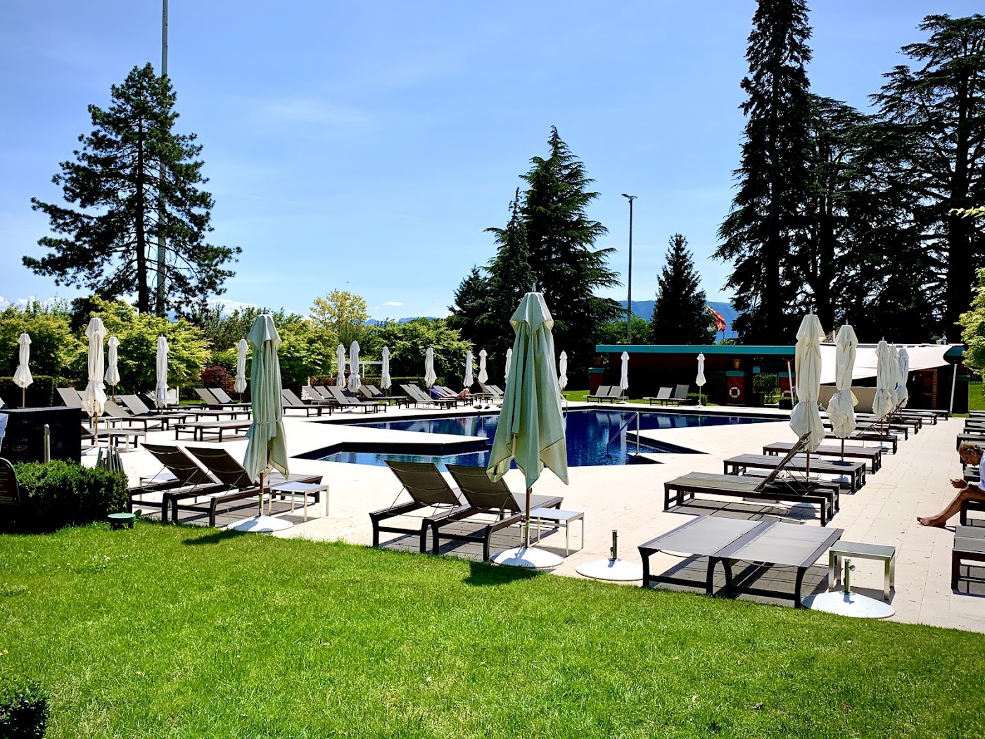 La Réserve Genève Hotel & Spa, dog-friendly hotel, photo 5