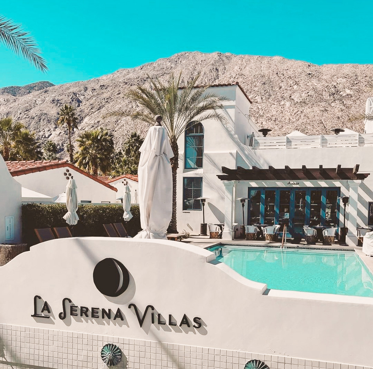 La Serena Villas, dog-friendly hotel, photo 5