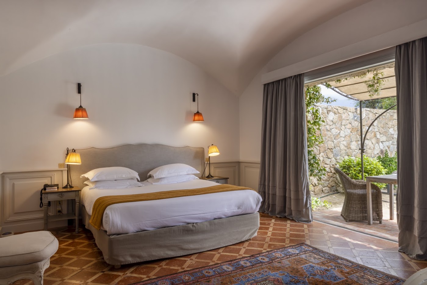 La Signoria & Spa, dog-friendly hotel, photo 2