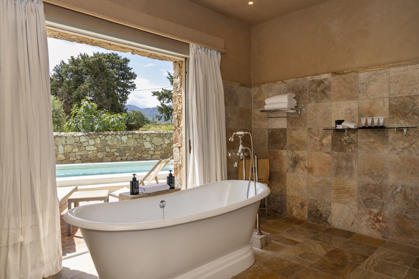 La Signoria & Spa, dog-friendly hotel, photo 4