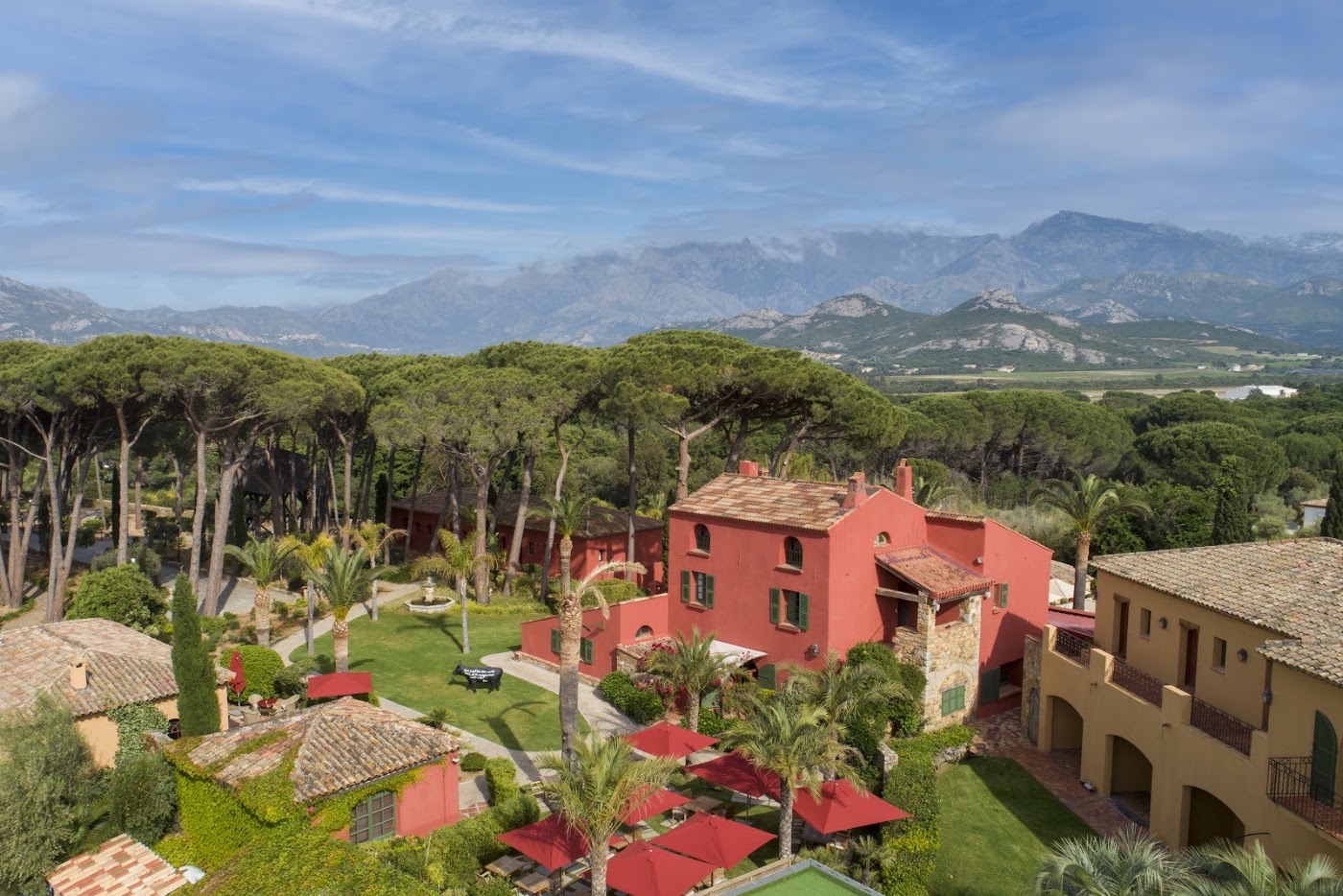 La Signoria & Spa, dog-friendly hotel, photo 5