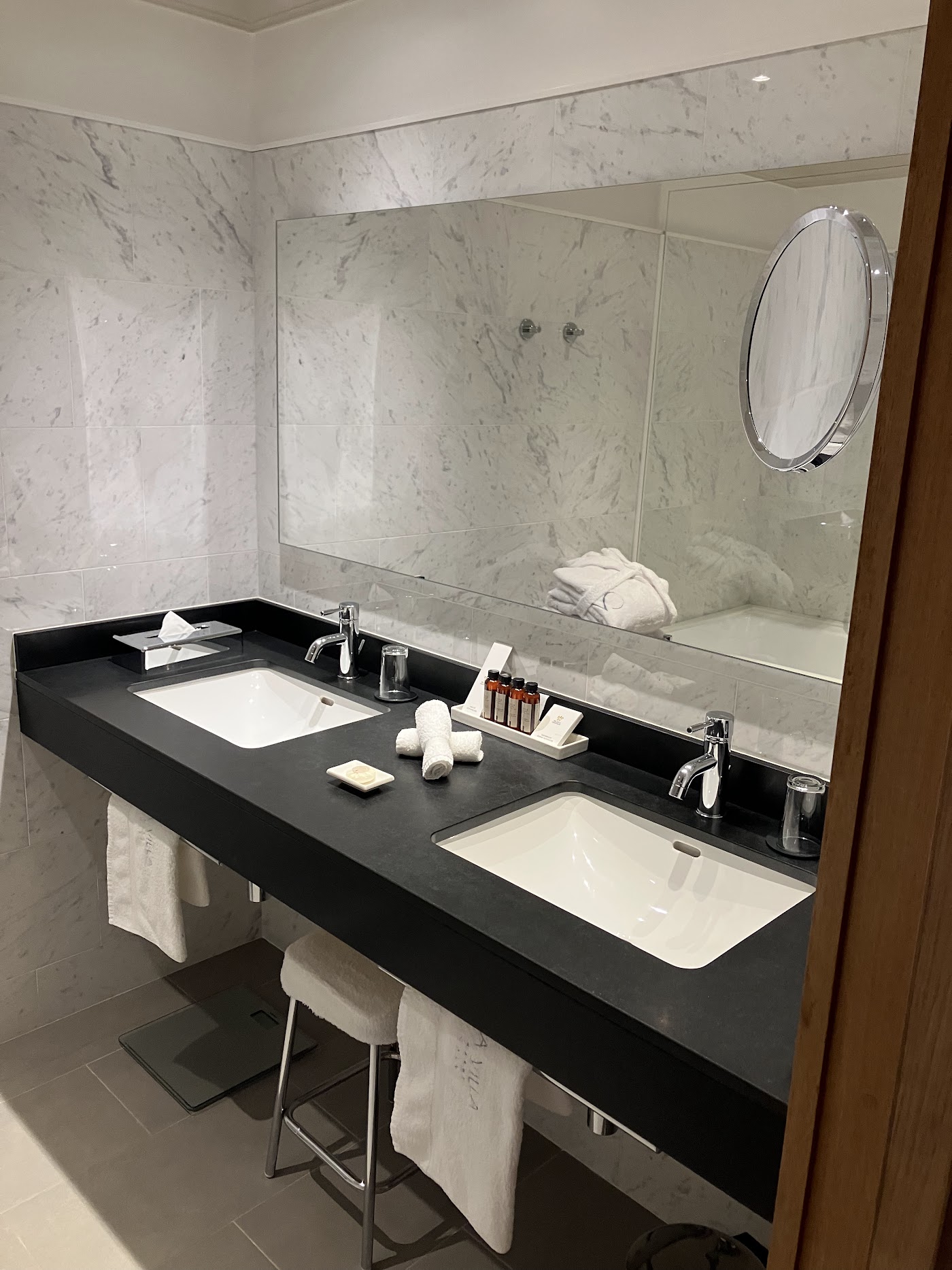 La Villa Calvi, dog-friendly hotel, photo 4