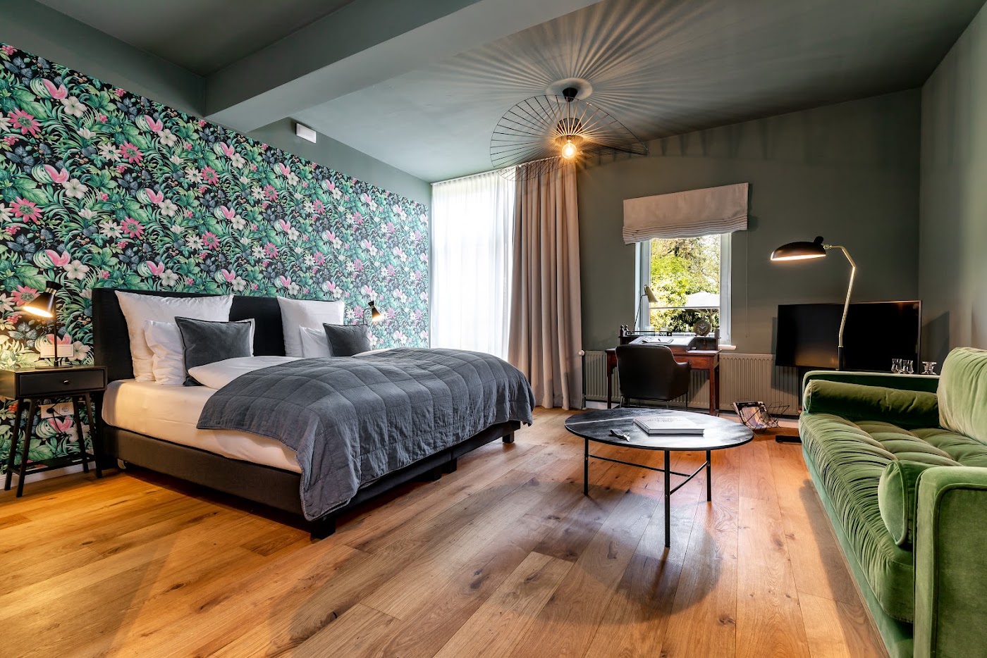 Landhaus Flottbek, dog-friendly hotel, photo 2