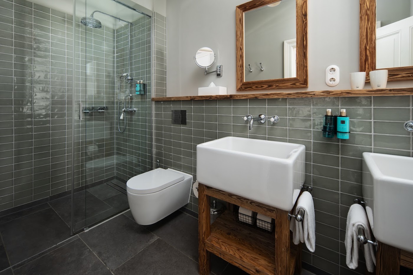 Landhaus Flottbek, dog-friendly hotel, photo 3