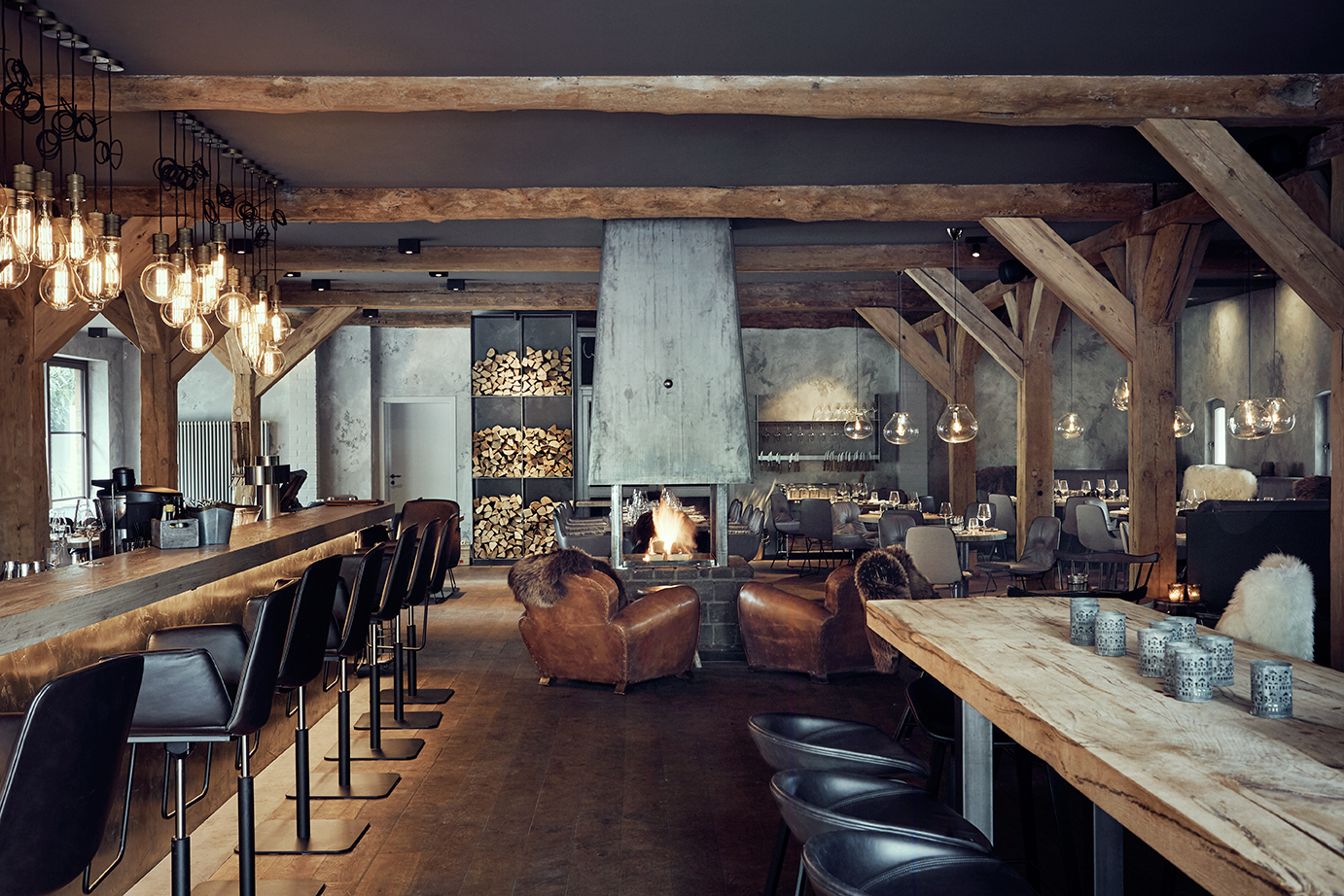 Landhaus Flottbek, dog-friendly hotel, photo 5