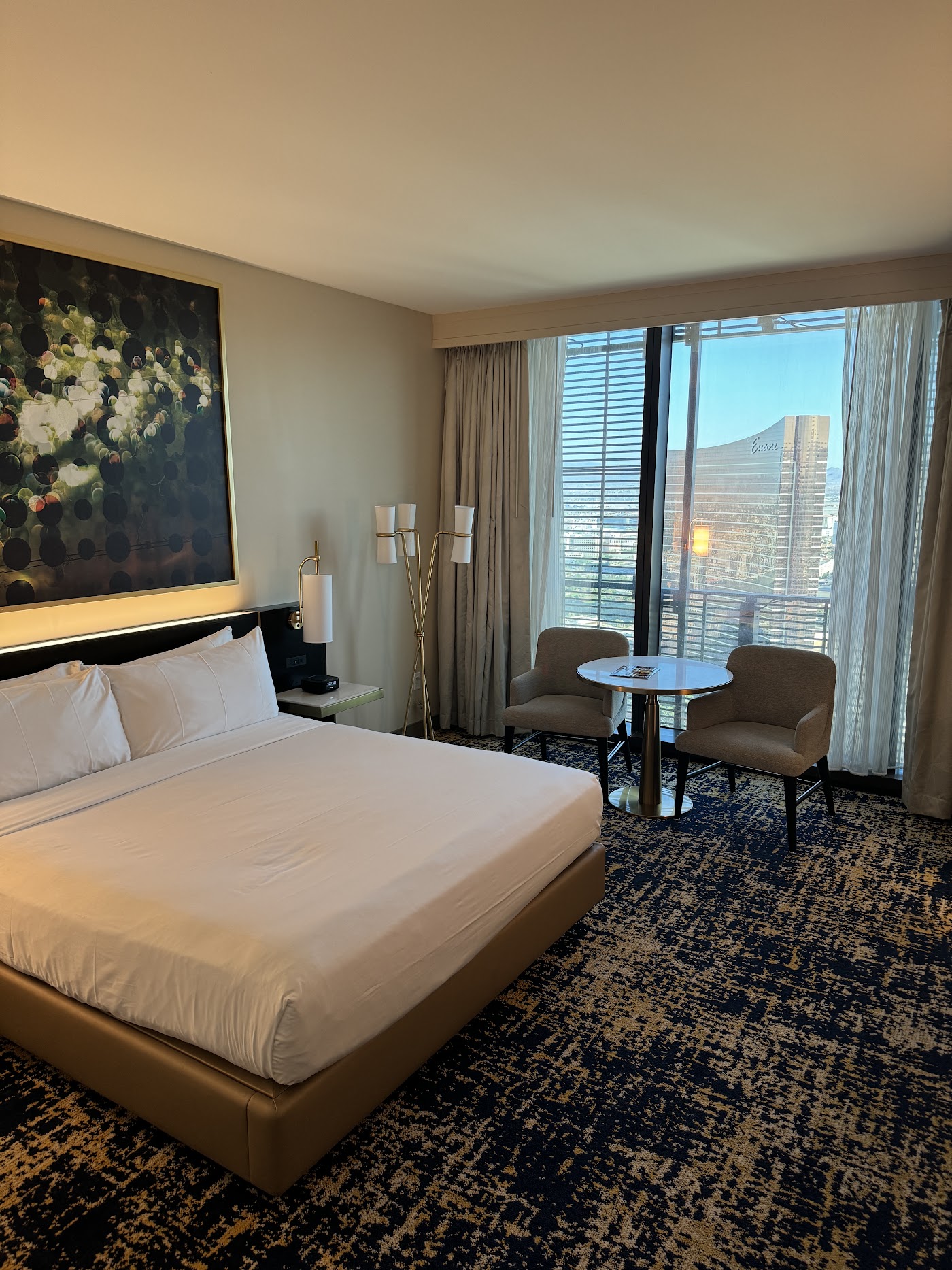 Las Vegas Hilton at Resorts World, dog-friendly hotel, photo 2
