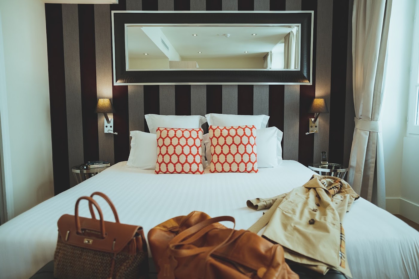 Le Boutique Hôtel & Spa, dog-friendly hotel, photo 2