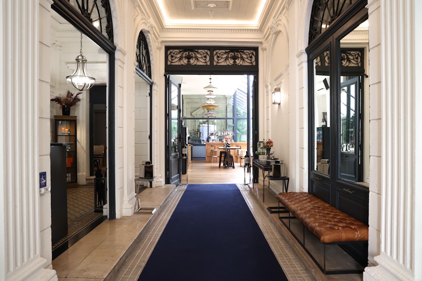 Le Boutique Hôtel & Spa, dog-friendly hotel, photo 5