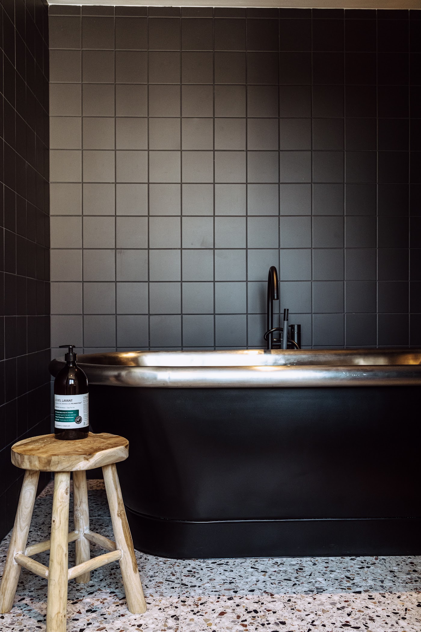 Le Garage Biarritz, dog-friendly hotel, photo 4