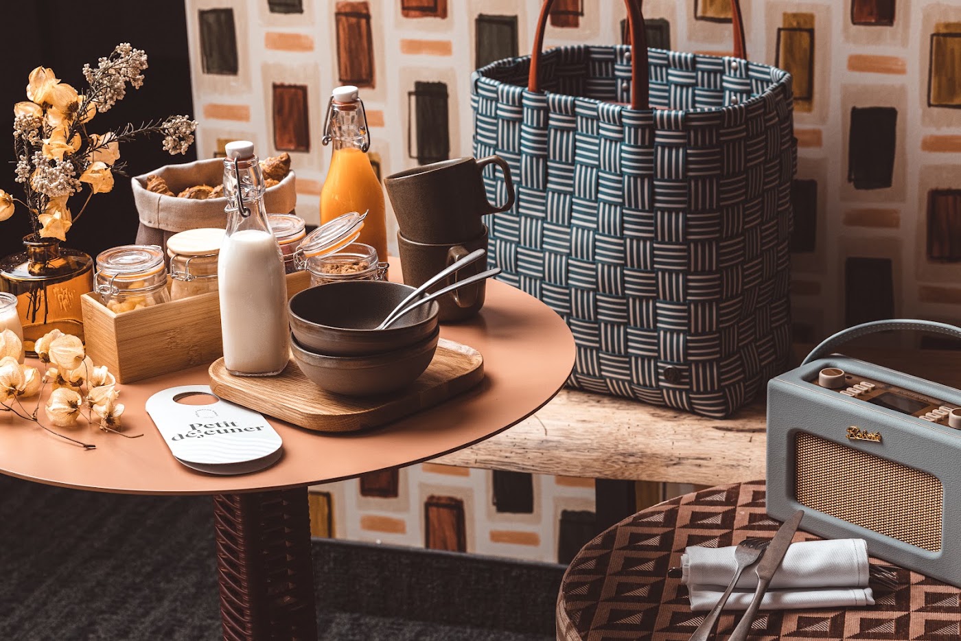 Le Garage Biarritz, dog-friendly hotel, photo 5
