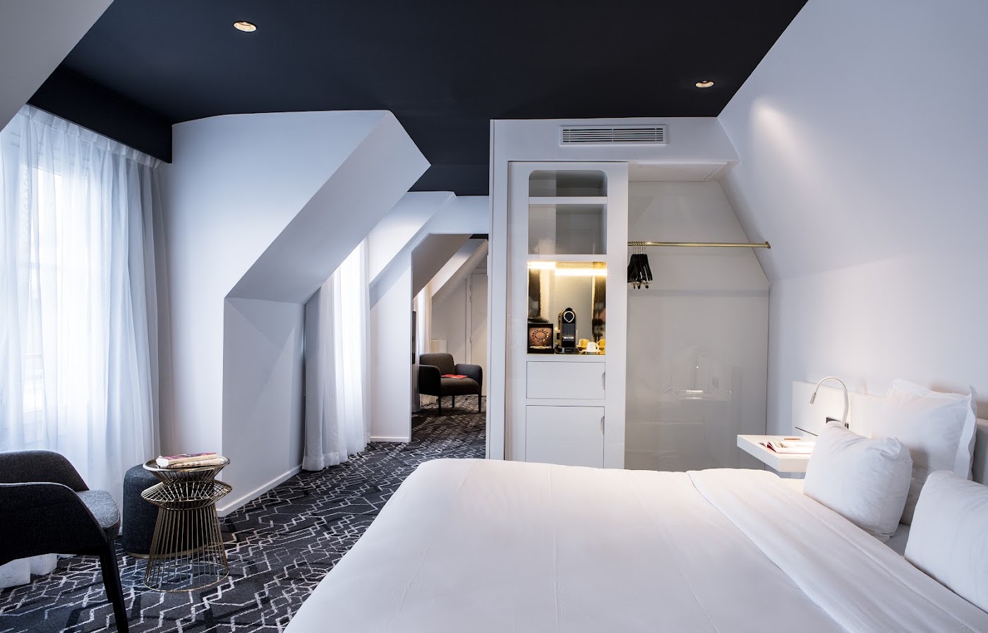 Le Général Hôtel, dog-friendly hotel, photo 2