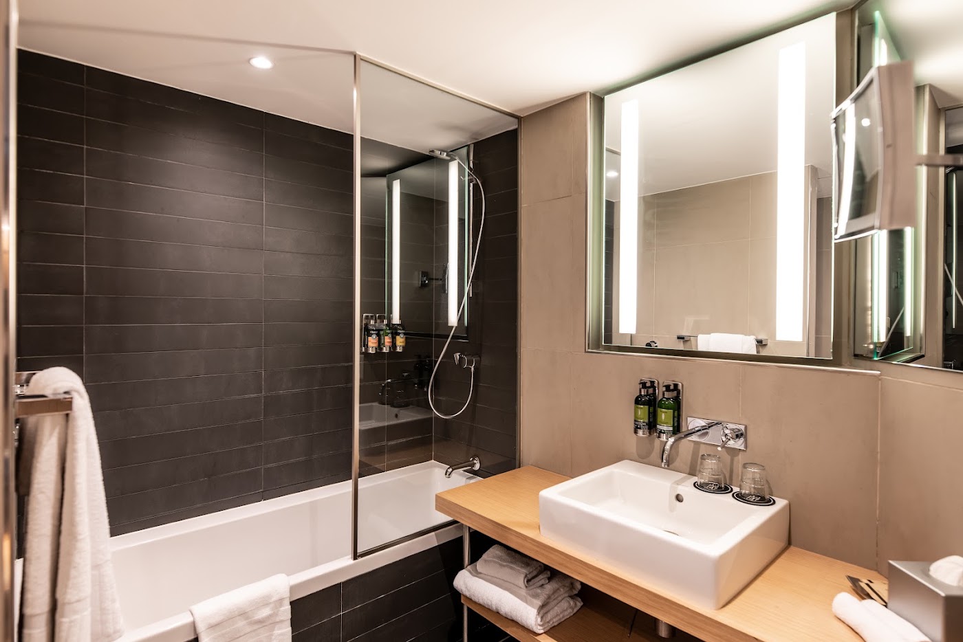 Le Louise Hotel Brussels - MGallery, dog-friendly hotel, photo 3