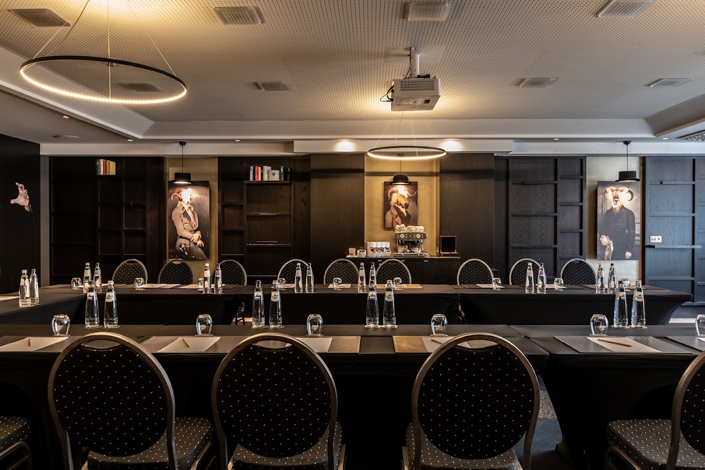 Le Louise Hotel Brussels - MGallery, dog-friendly hotel, photo 5