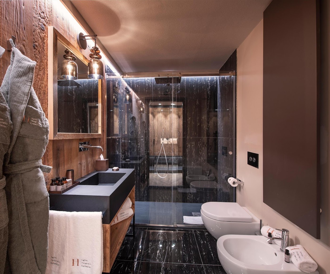 Le Massif Hotel & Lodge, dog-friendly hotel, photo 5