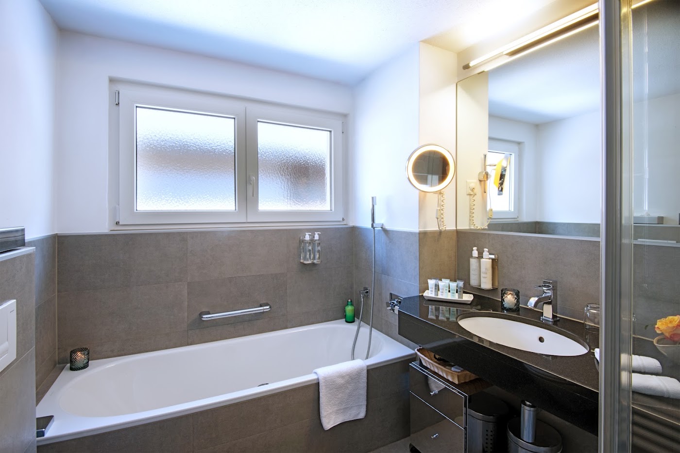 Le Mirabeau Resort & Spa Zermatt, dog-friendly hotel, photo 5