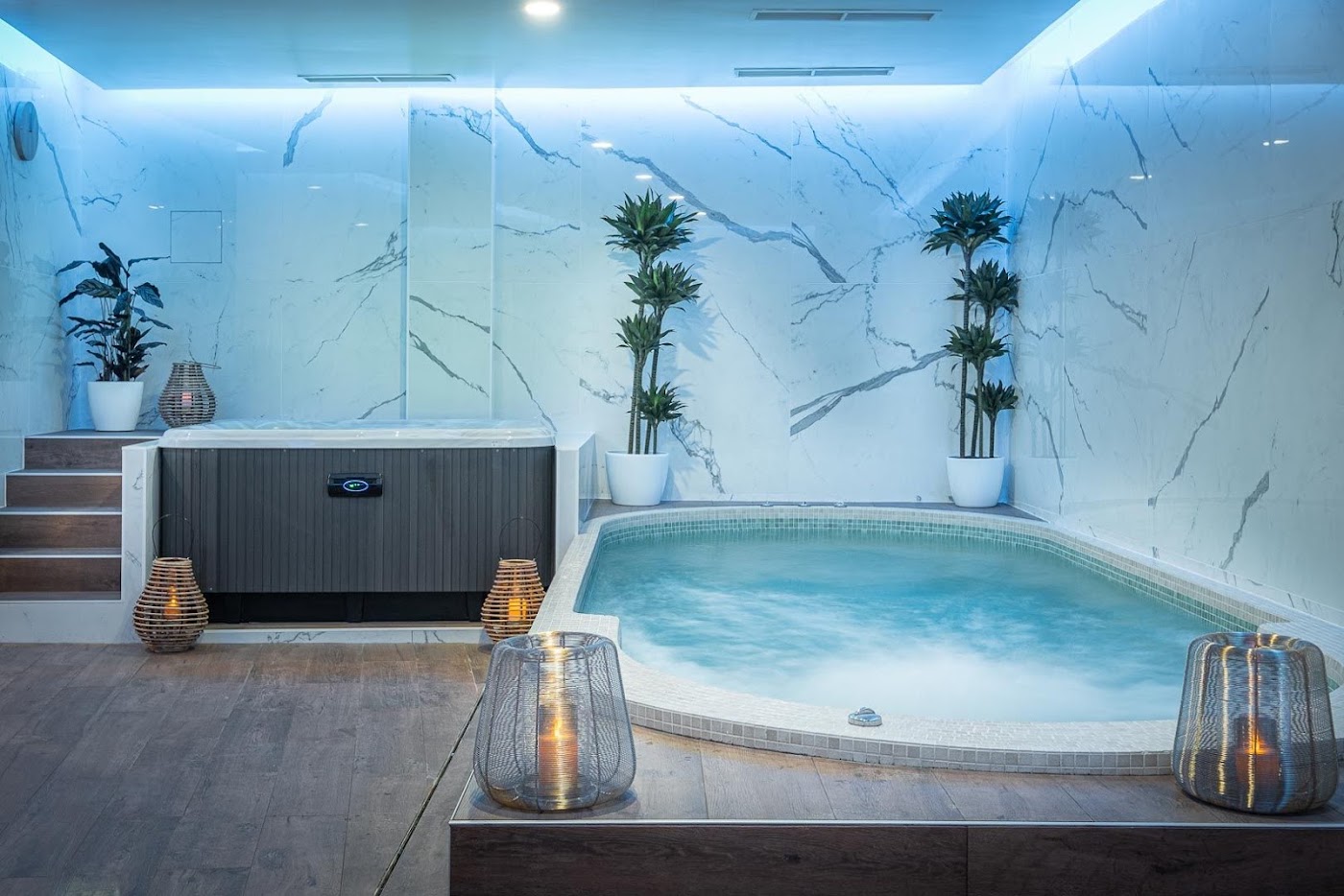 Le Palais Gallien Hôtel & Spa, dog-friendly hotel, photo 3