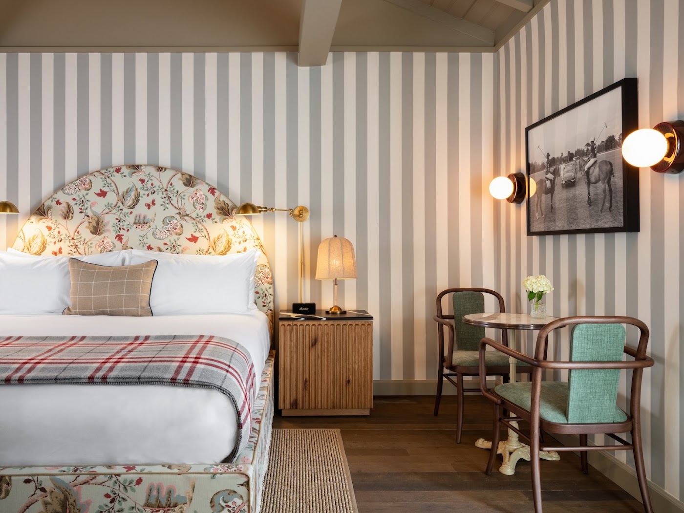 Le Petit Pali Brentwood, dog-friendly hotel, photo 2