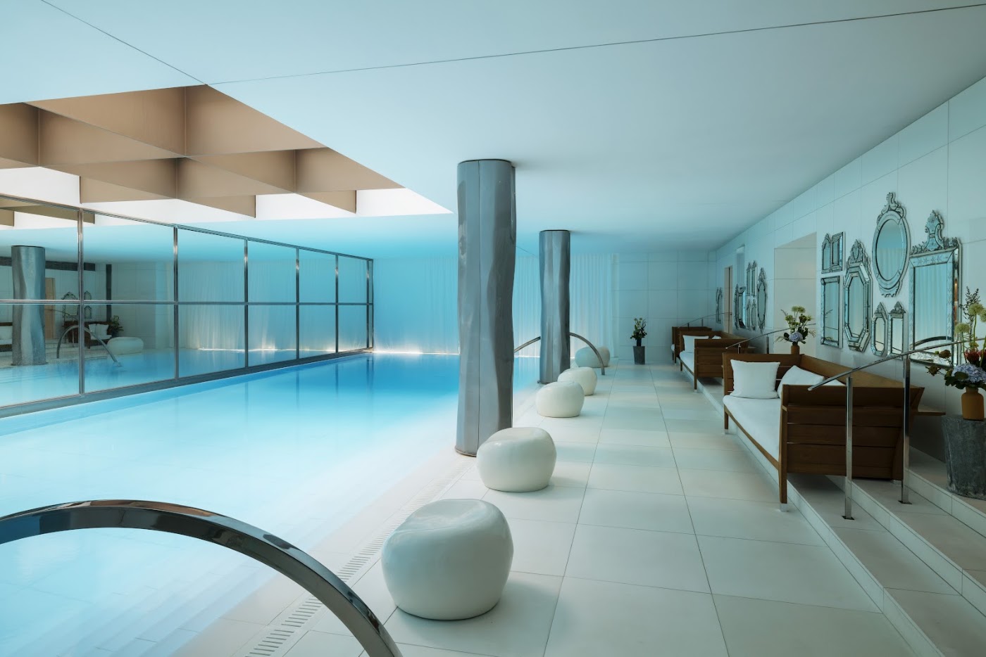 Le Royal Monceau - Raffles Paris, dog-friendly hotel, photo 3
