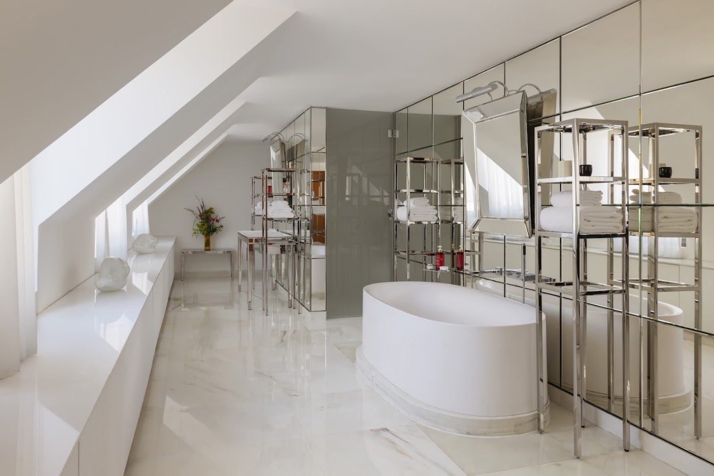 Le Royal Monceau - Raffles Paris, dog-friendly hotel, photo 4