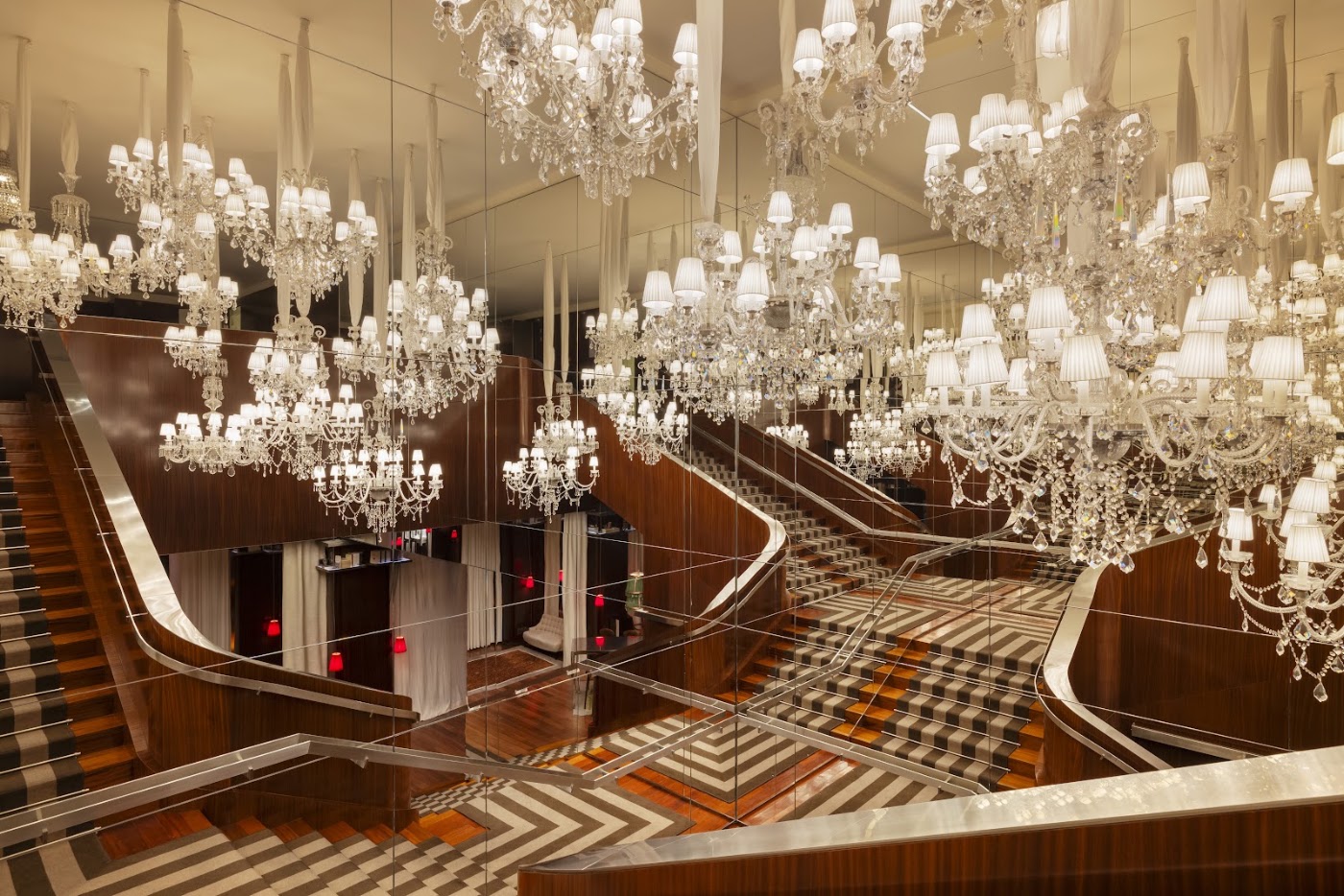 Le Royal Monceau - Raffles Paris, dog-friendly hotel, photo 5