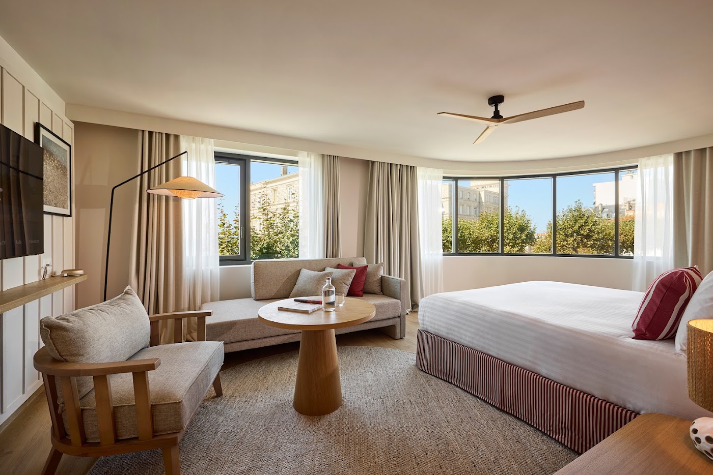 Le Talaia Hotel & Spa Biarritz, MGallery, dog-friendly hotel, photo 2
