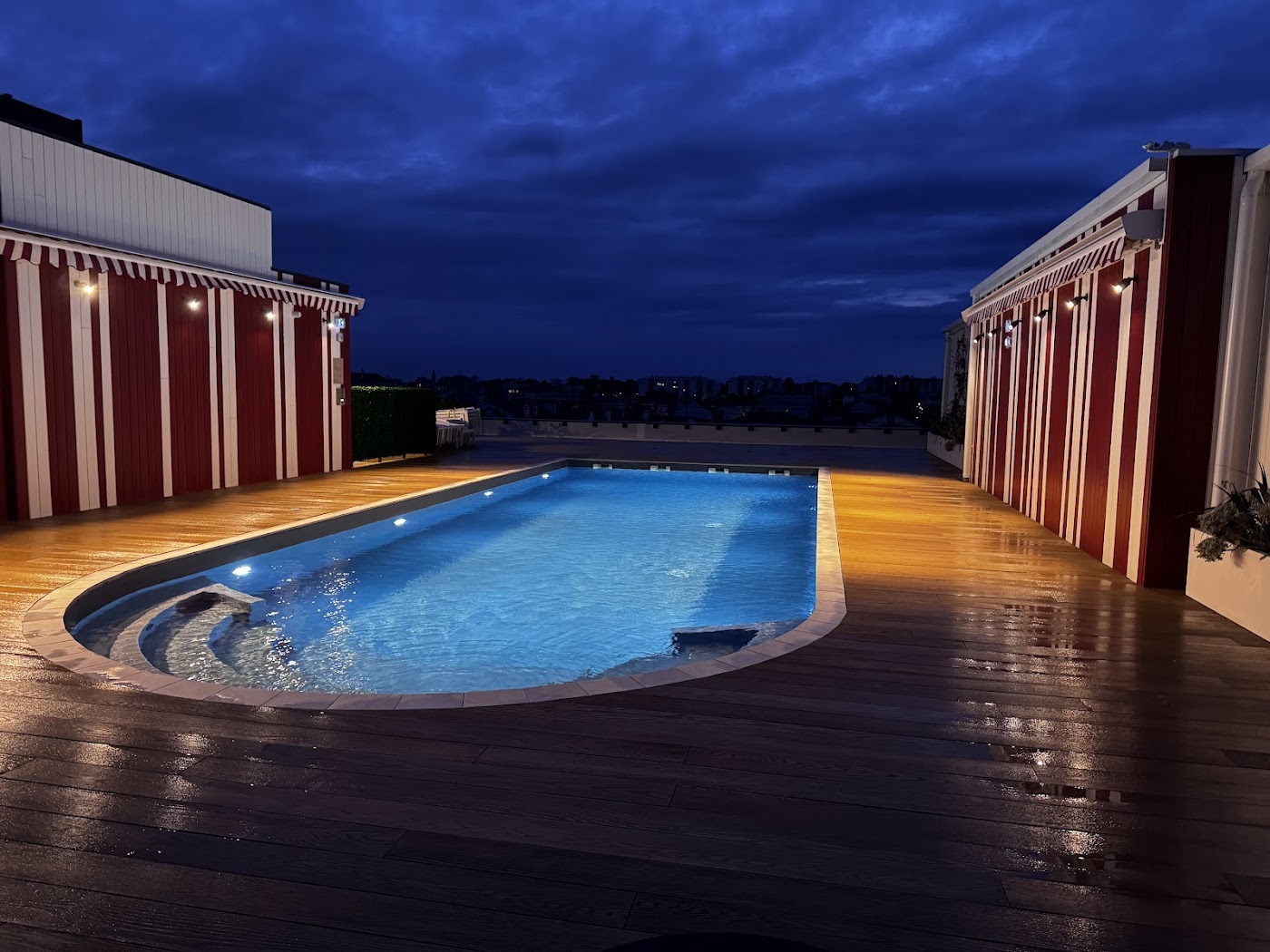 Le Talaia Hotel & Spa Biarritz, MGallery, dog-friendly hotel, photo 3