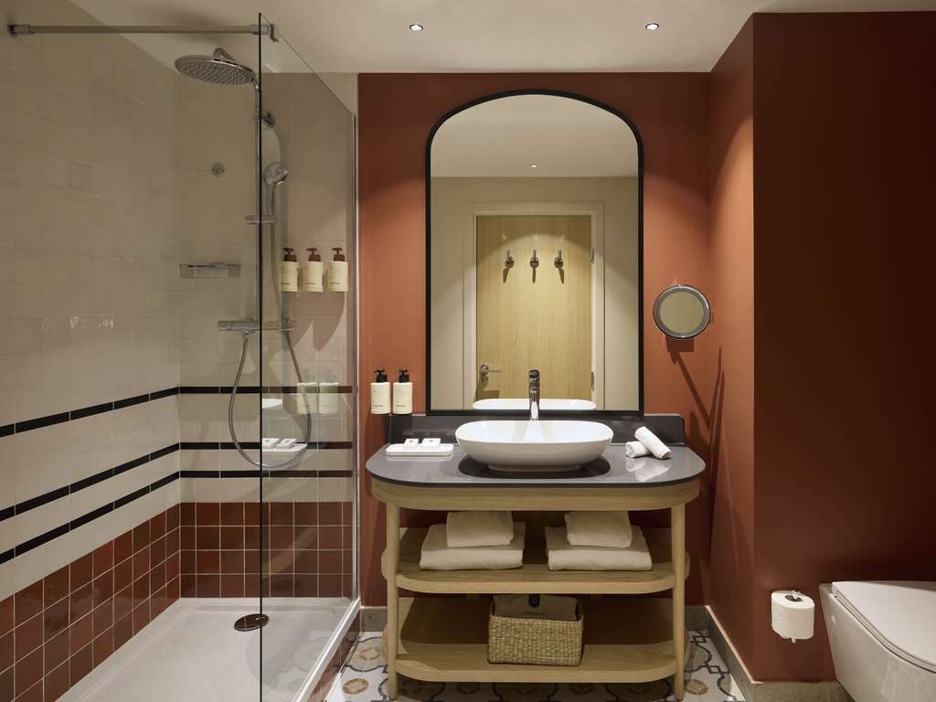 Le Talaia Hotel & Spa Biarritz, MGallery, dog-friendly hotel, photo 4