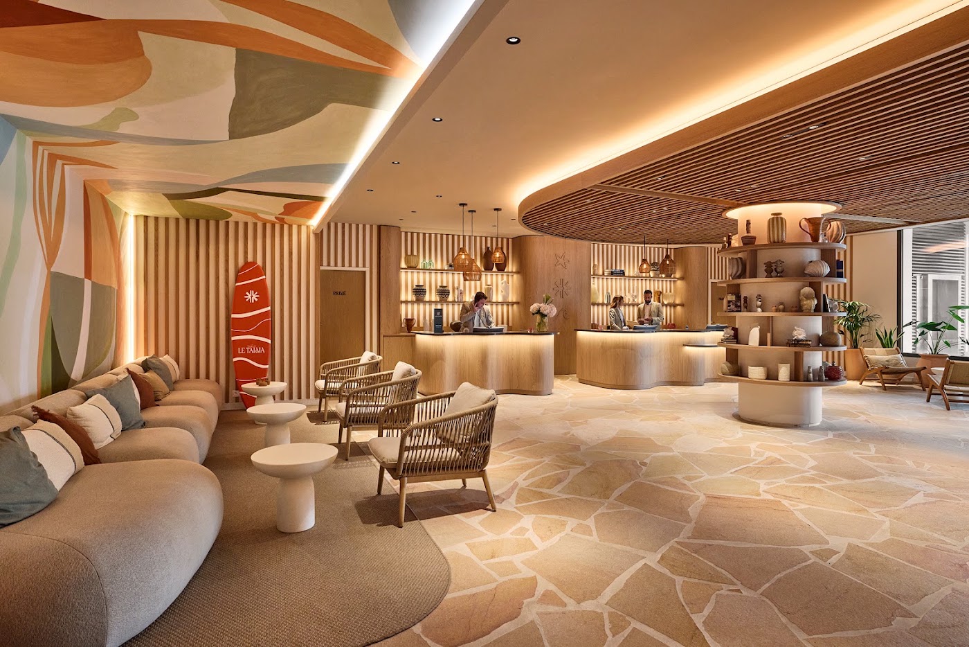 Le Talaia Hotel & Spa Biarritz, MGallery, dog-friendly hotel, photo 5