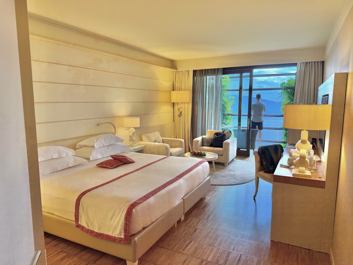 Lefay Resort & SPA Lago di Garda, dog-friendly hotel, photo 2