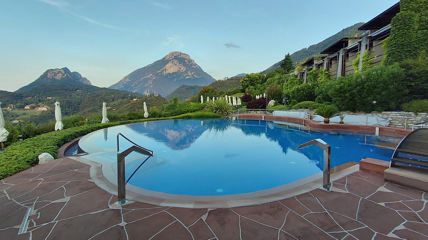 Lefay Resort & SPA Lago di Garda, dog-friendly hotel, photo 3