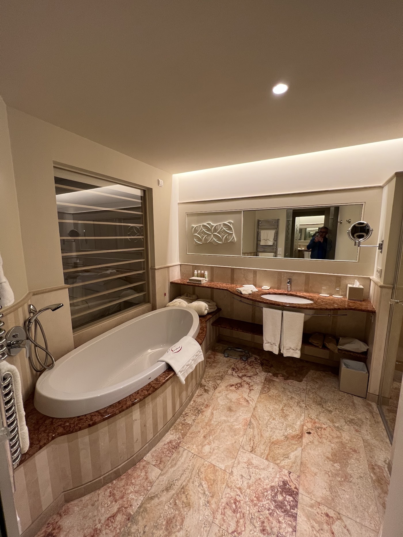 Lefay Resort & SPA Lago di Garda, dog-friendly hotel, photo 4