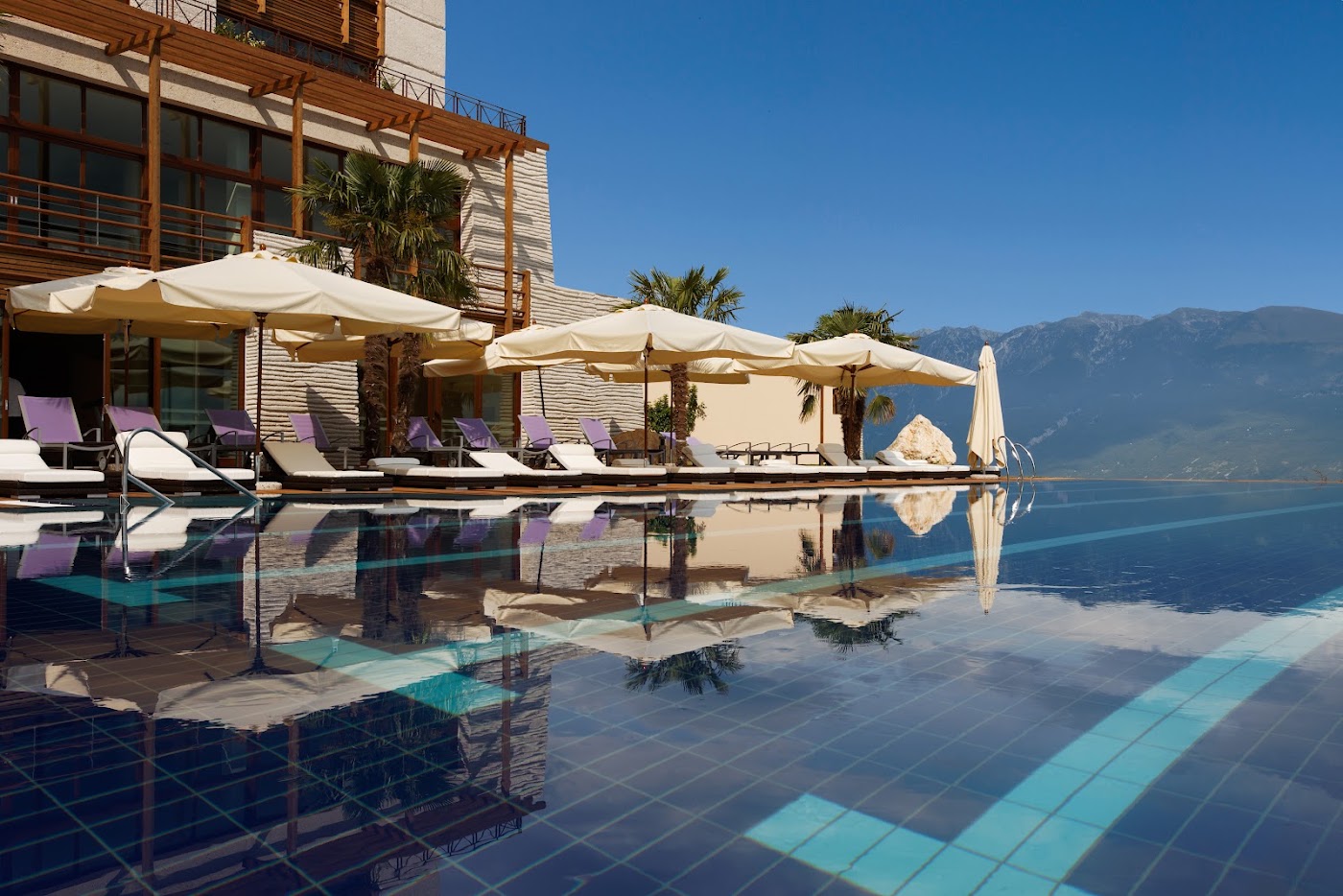 Lefay Resort & SPA Lago di Garda, dog-friendly hotel, photo 5