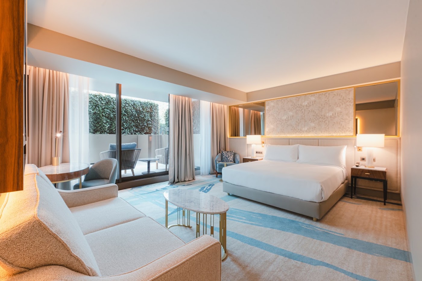 Legacy Hotel Cascais, Curio Collection by Hilton, dog-friendly hotel, photo 2