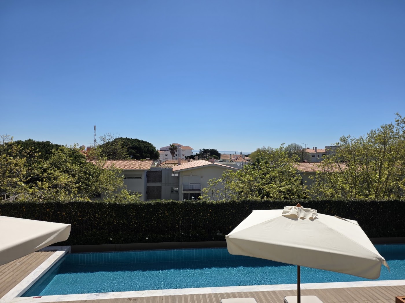 Legacy Hotel Cascais, Curio Collection by Hilton, dog-friendly hotel, photo 3