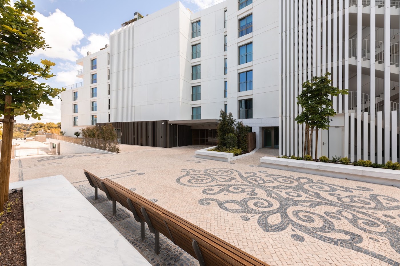 Legacy Hotel Cascais, Curio Collection by Hilton, dog-friendly hotel, photo 5