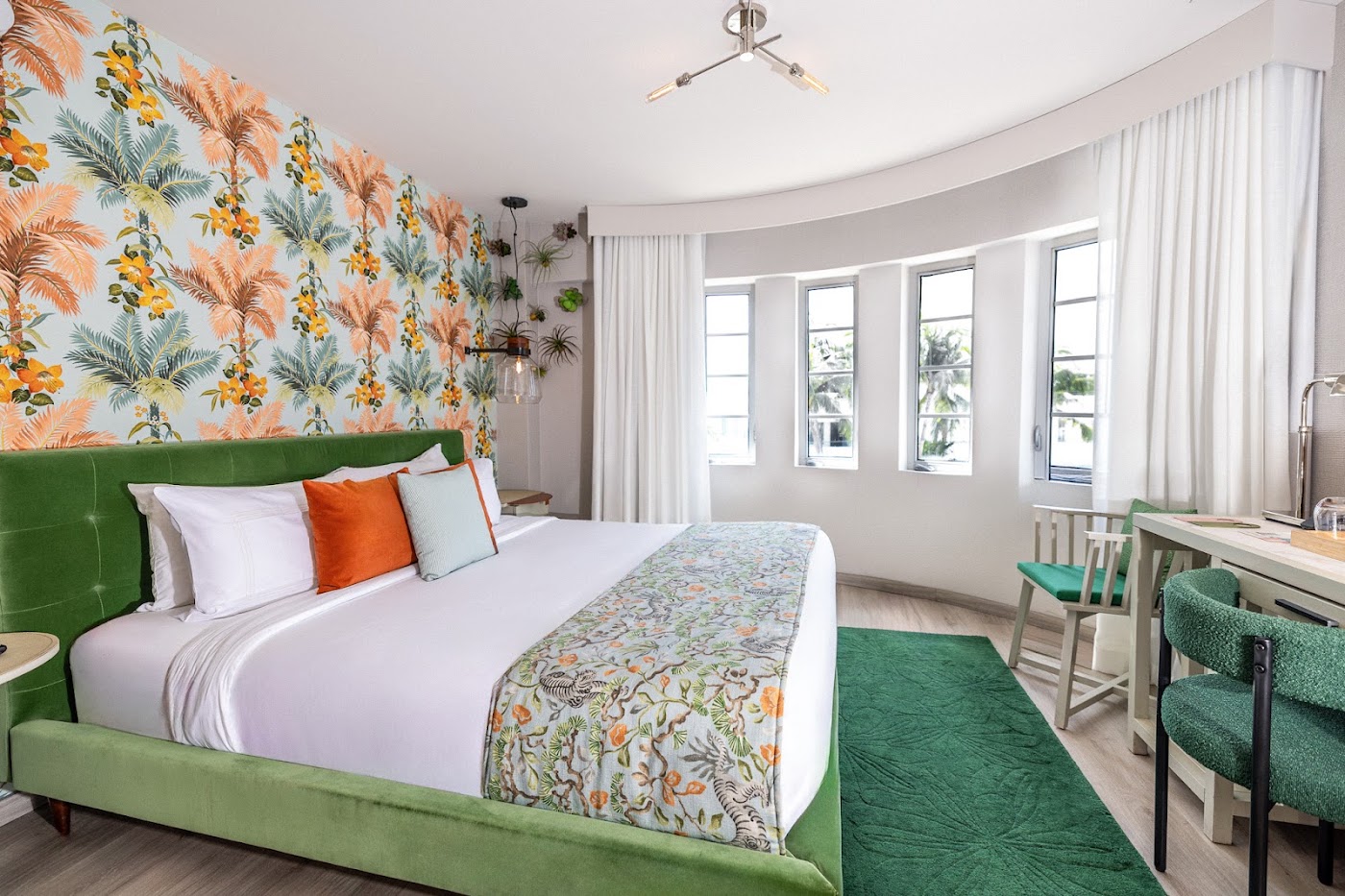 Lennox Miami Beach, dog-friendly hotel, photo 5