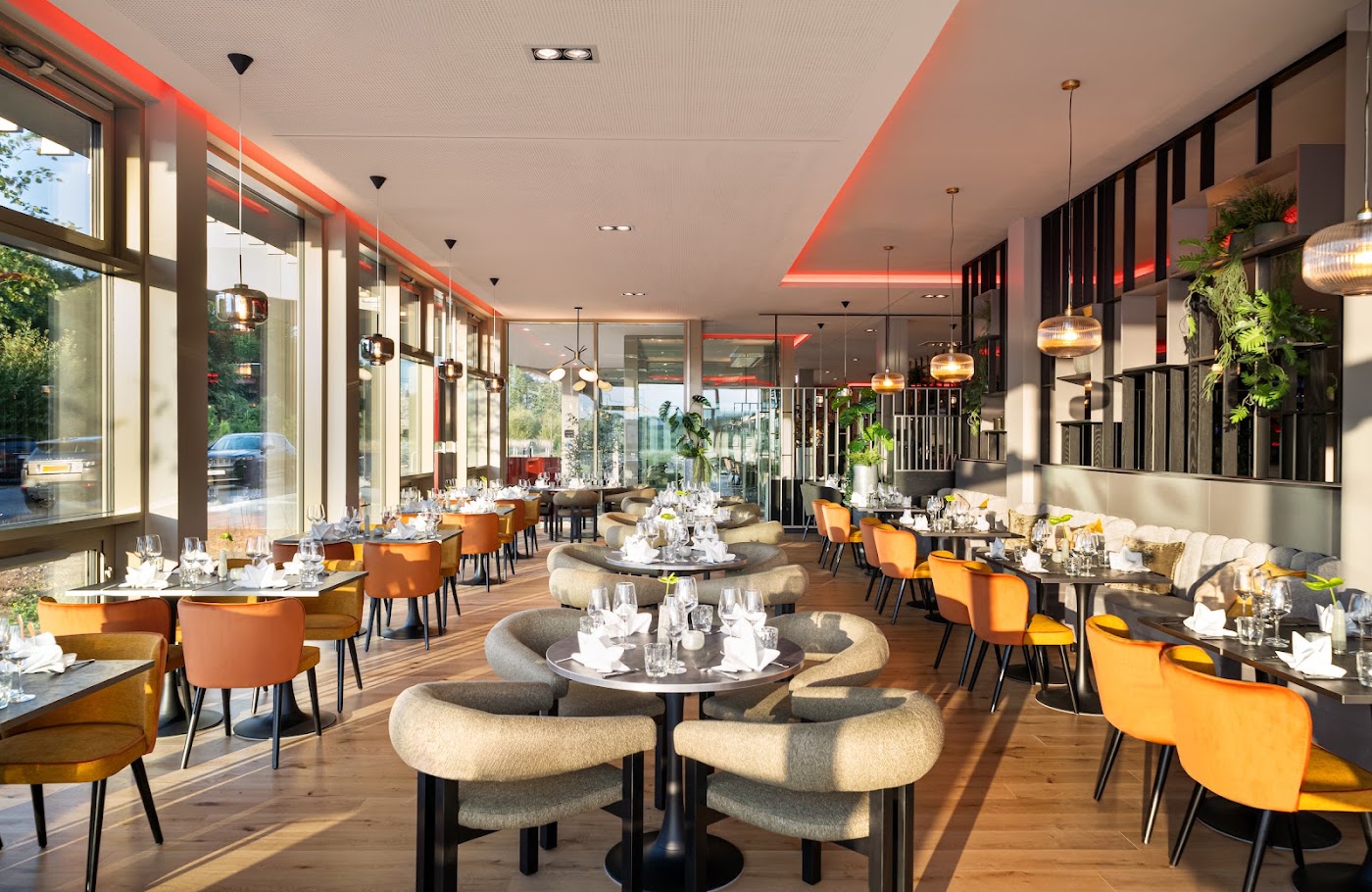 Leonardo Royal Hotel Cologne Bonn Airport, dog-friendly hotel, photo 5